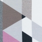 Preview: French Terry | STREETSTYLE | Rosa Taupe